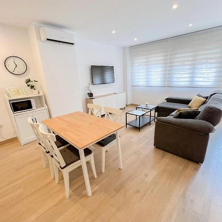 Lovely Flat Torremolinos Center 2 Bedrooms Exterior foto