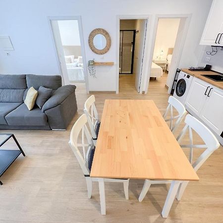 Lovely Flat Torremolinos Center 2 Bedrooms Exterior foto