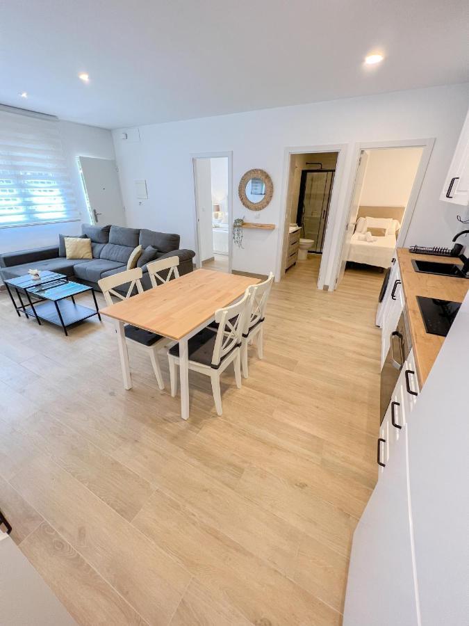 Lovely Flat Torremolinos Center 2 Bedrooms Exterior foto