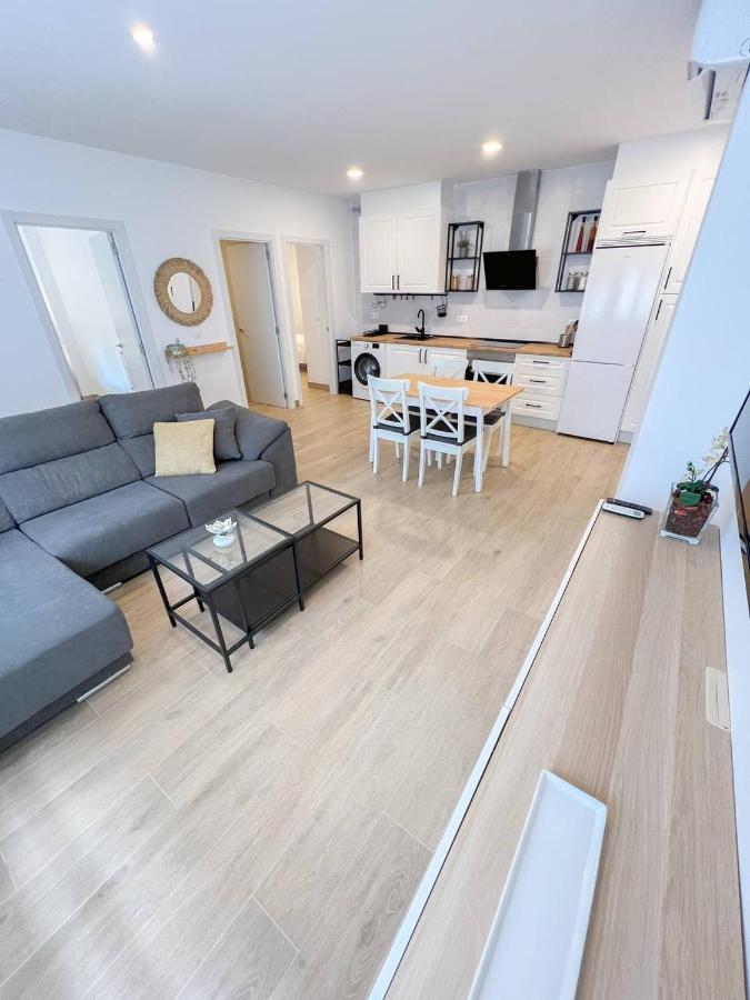 Lovely Flat Torremolinos Center 2 Bedrooms Exterior foto