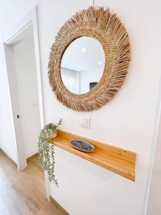 Lovely Flat Torremolinos Center 2 Bedrooms Exterior foto